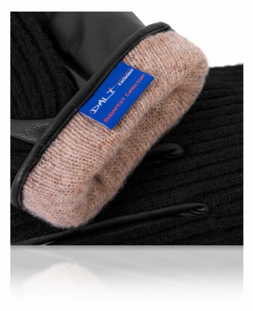 Перчатки Мужские i.GT11_BOND/BL